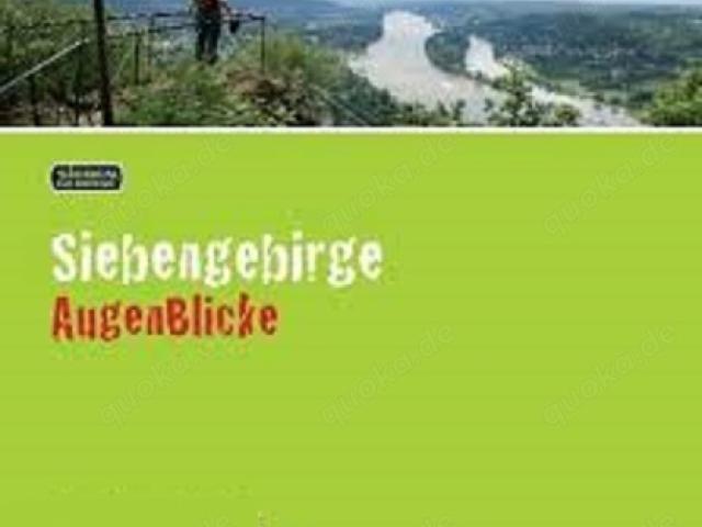 Siebengebirge Bildband zu verschenken - 1